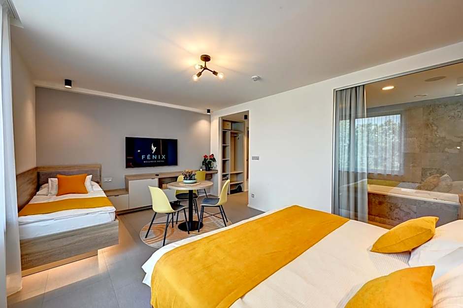 Wellness Hotel Fénix