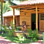 Cabañas La Fortuna Bacalar