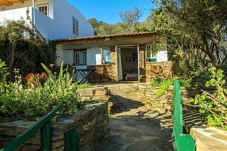 Paradise in Portugal