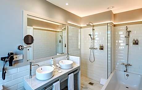 STUDIO SUITE TWIN CAPACITY 3 PAX