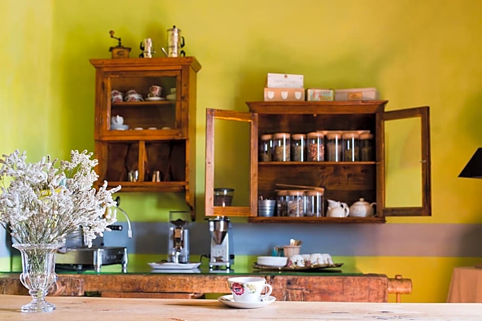 Tenuta Le Tre Virtù