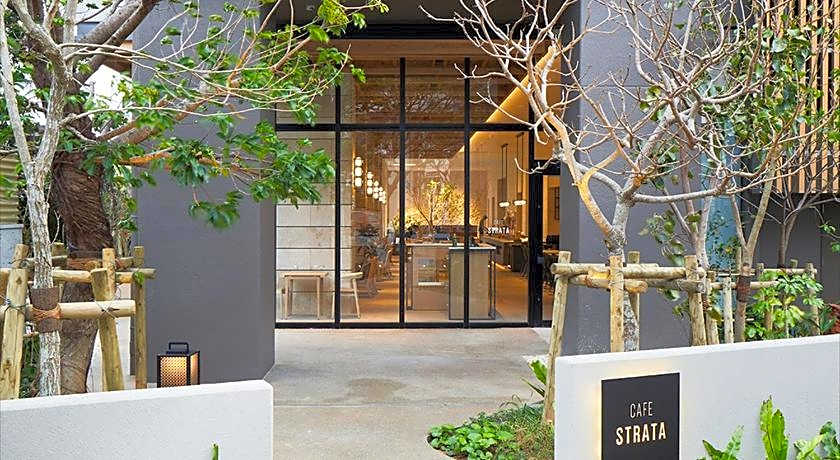 HOTEL STRATA NAHA