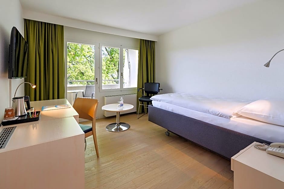 VitalBoutique Hotel Zurzacherhof