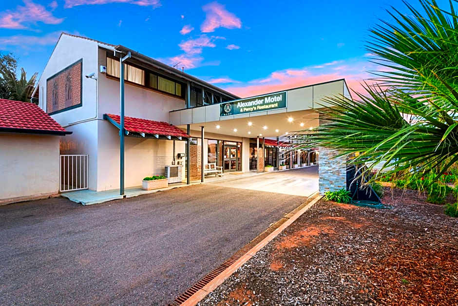 Comfort Inn Whyalla