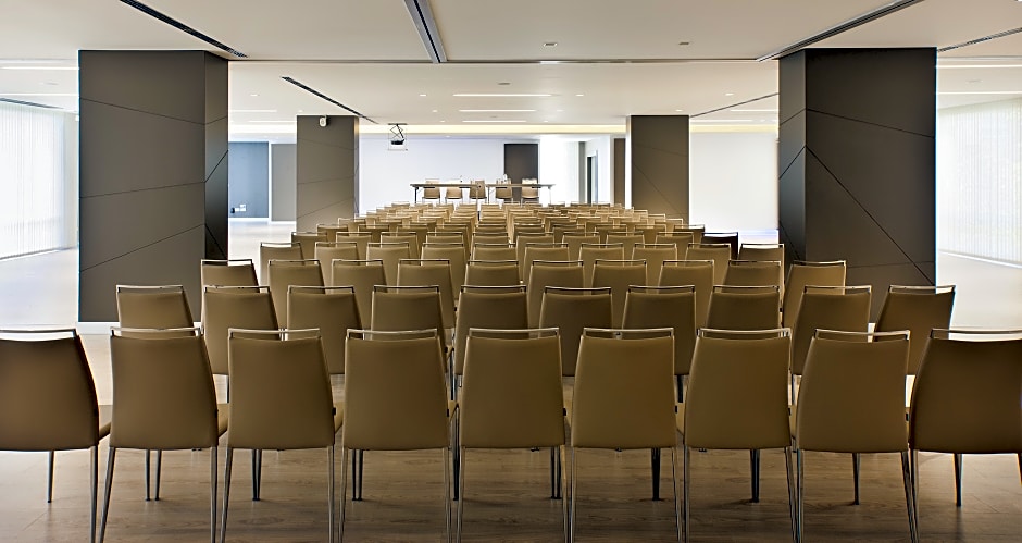 NH Collection San Sebastian Aranzazu