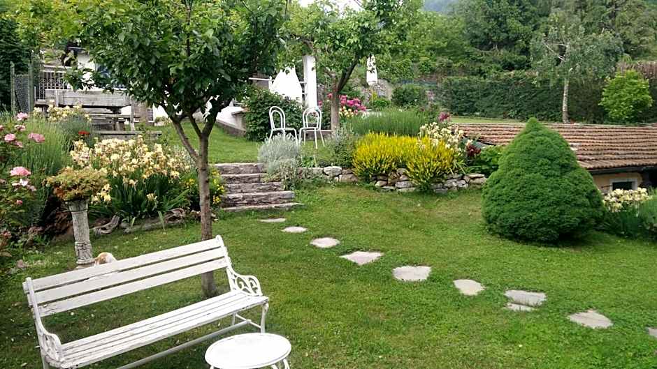 Bed and Breakfast Papillon