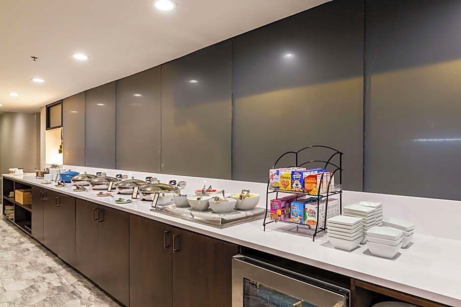 Hilton Chicago/Oak Lawn