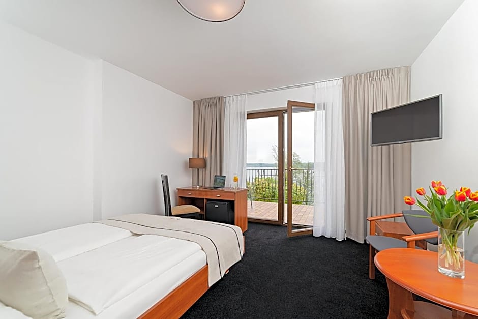 Pensjonat Gieland koło Mrągowa