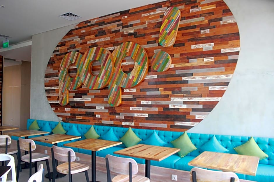 POP! Hotel Pemuda Semarang