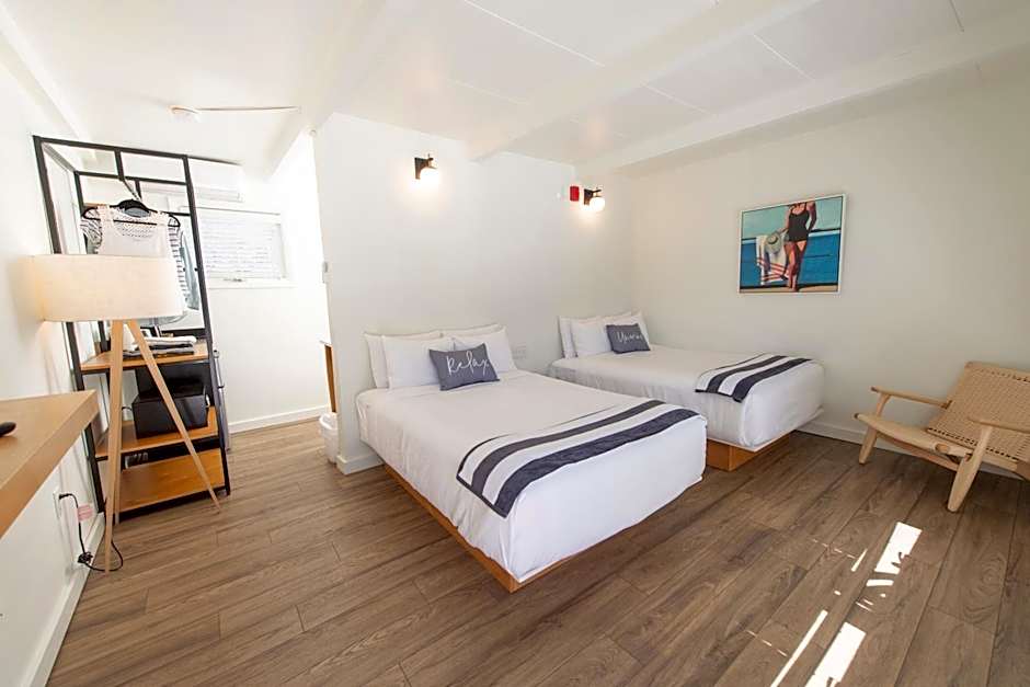 Endless Coast, A Boutique Hotel