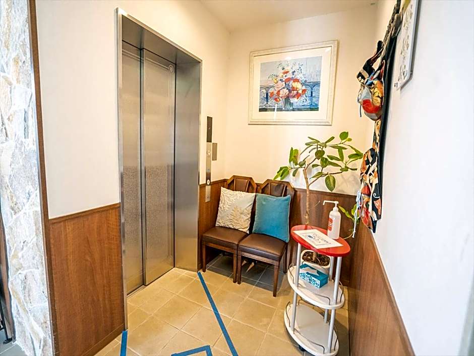 Seaside Condominium Rana Chatan