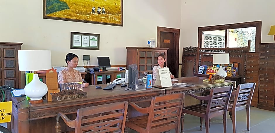Mentari Sanur Hotel