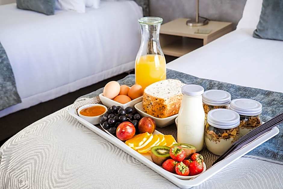 Radfords on the Lake