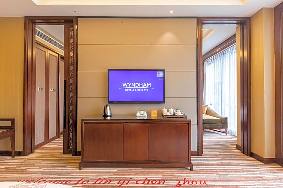 Wyndham Grand Plaza Royale Chenzhou
