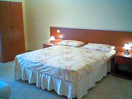 Triple Room with Private Bathroom