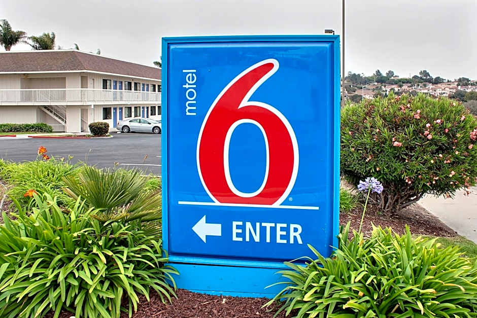 Motel 6 Pismo Beach