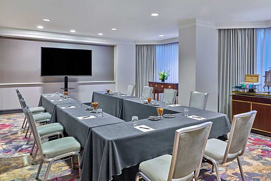 The Whitley, a Luxury Collection Hotel, Atlanta Buckhead