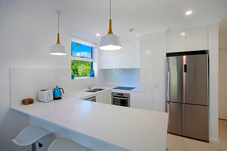 Emerald Noosa