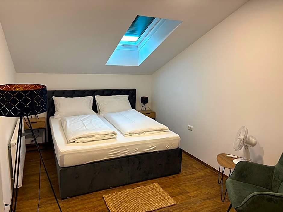 Hotel Stiegler Bed & Breakfast