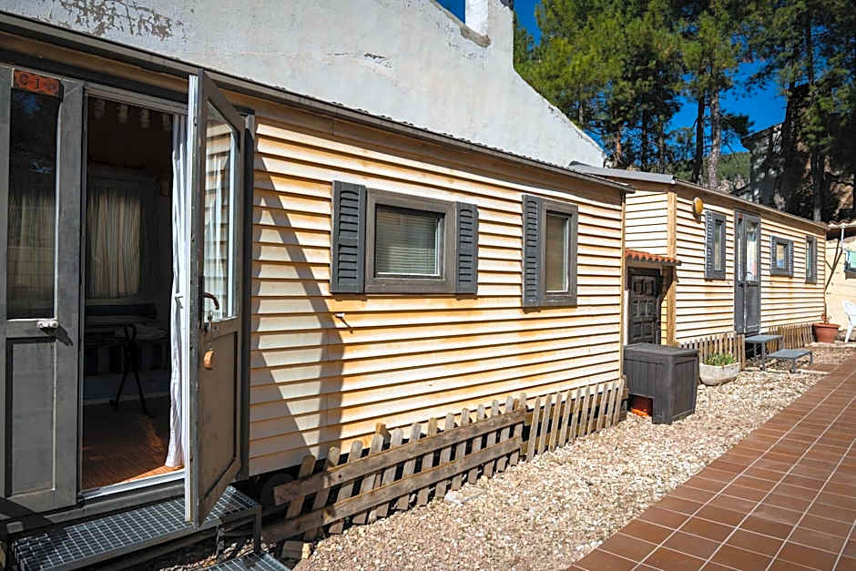 Hotel Uña Serranía Encantada