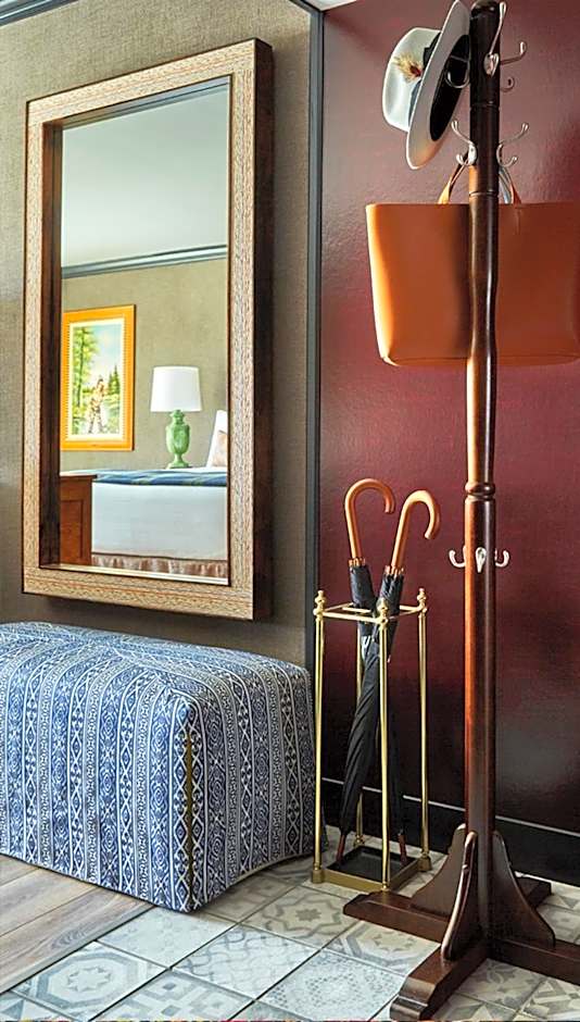 Graduate by Hilton Ann Arbor