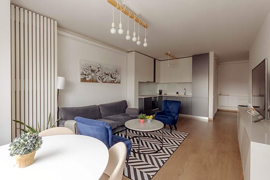 ZEN Central Apartments