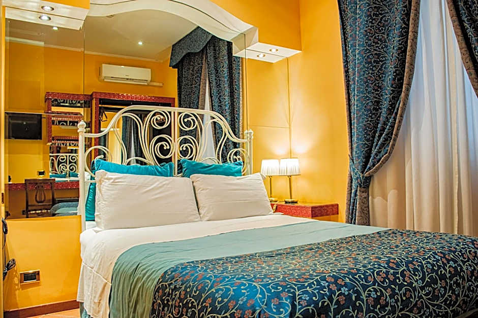 Hotel Canova