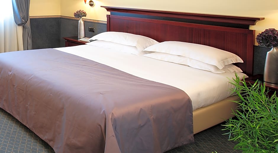 Starhotels Excelsior