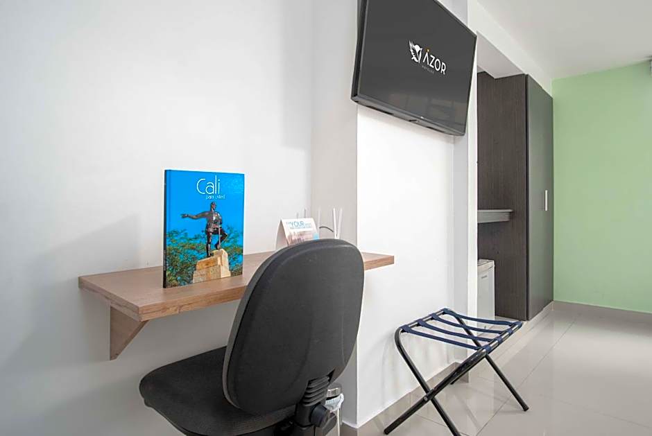 Azor Hotel Cali Versalles