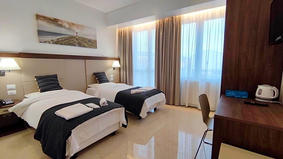 B&B GARDENIA
