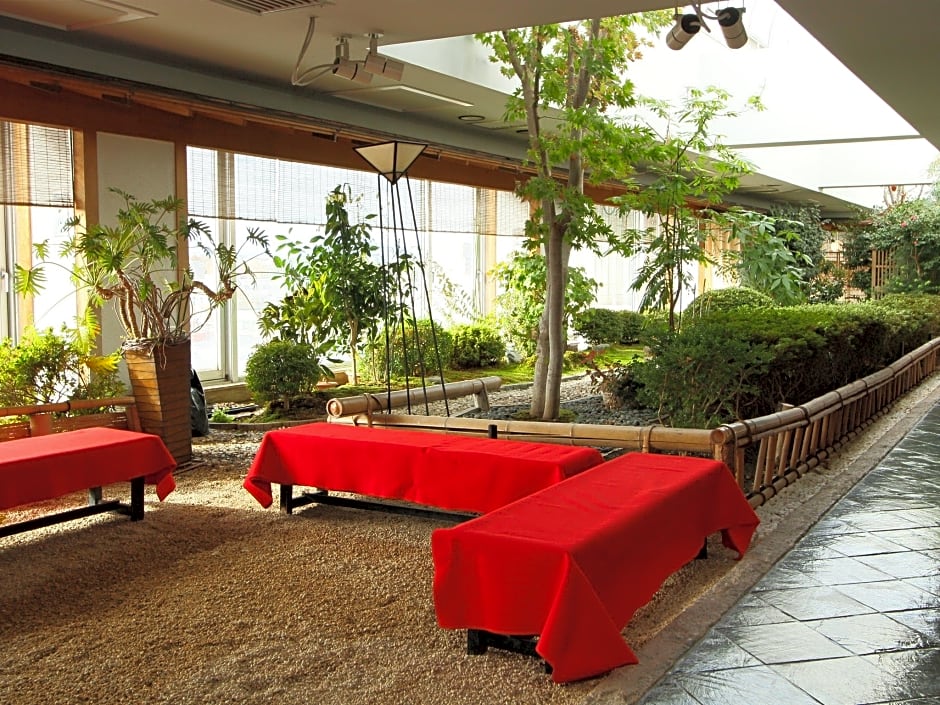 Hotel Areaone Chitose