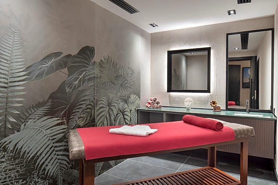 Radisson Hotel Izmir Aliaga