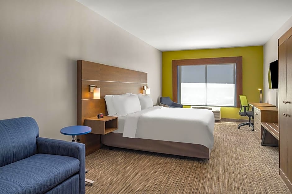 Holiday Inn Express & Suites Graham by IHG
