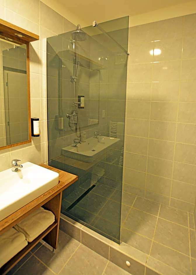 Hotel Karlova Prague - Mostecka 10 st Depandance