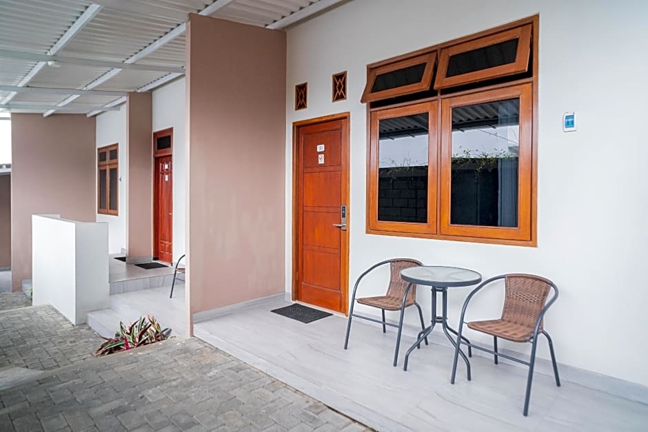 Urbanview Hotel Bubusini Batu by RedDoorz