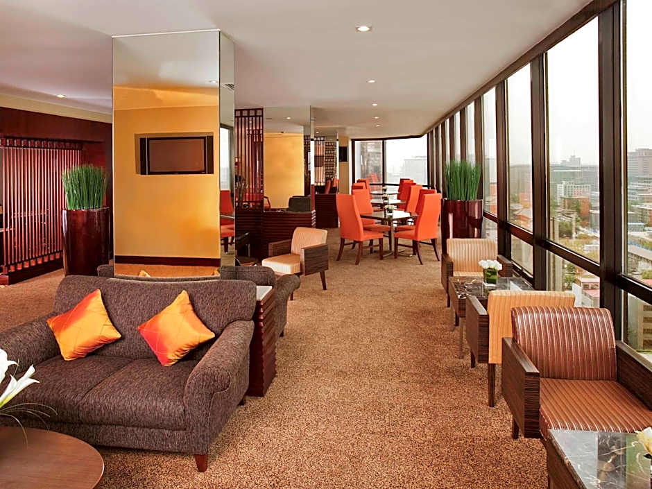 Novotel Peace Beijing