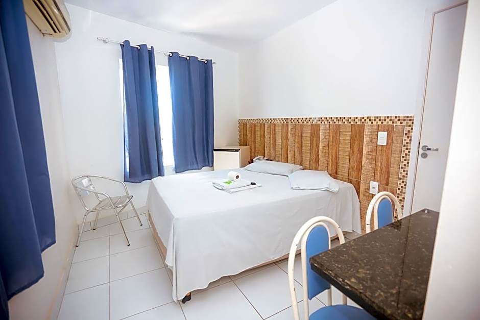 Hotel Barão Palace