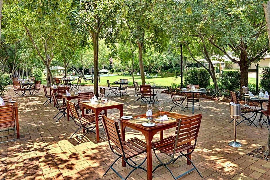 Mount Grace Hotel & Spa