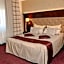 Hotel Residenz Babenhausen
