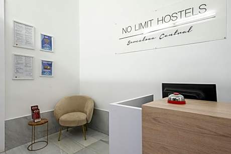 No Limit Barcelona Central