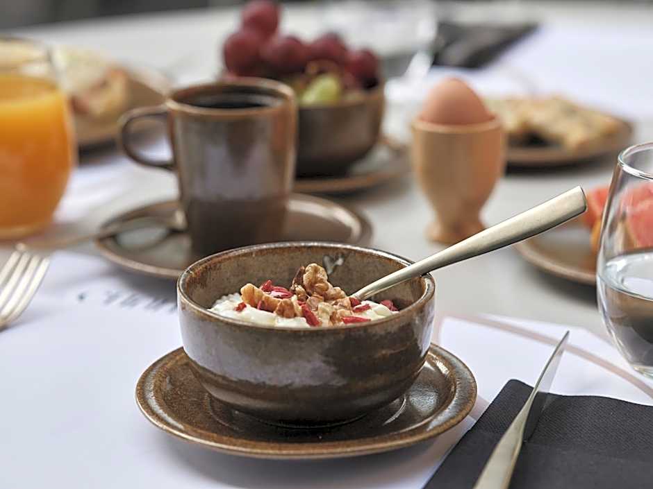 The Chania Hotel Crete, Vignette Collection