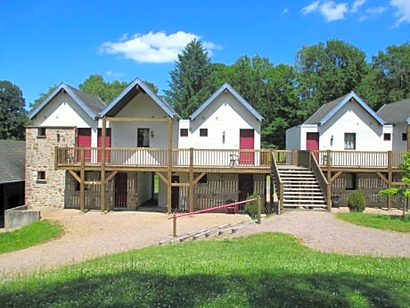 Hôtel du golf du coiroux