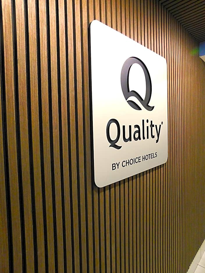 Quality Inn Pontiac