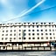 B&B Hotel Nürnberg-Plärrer
