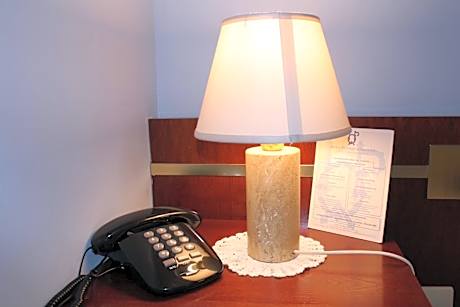 Quadruple Room with Sea View