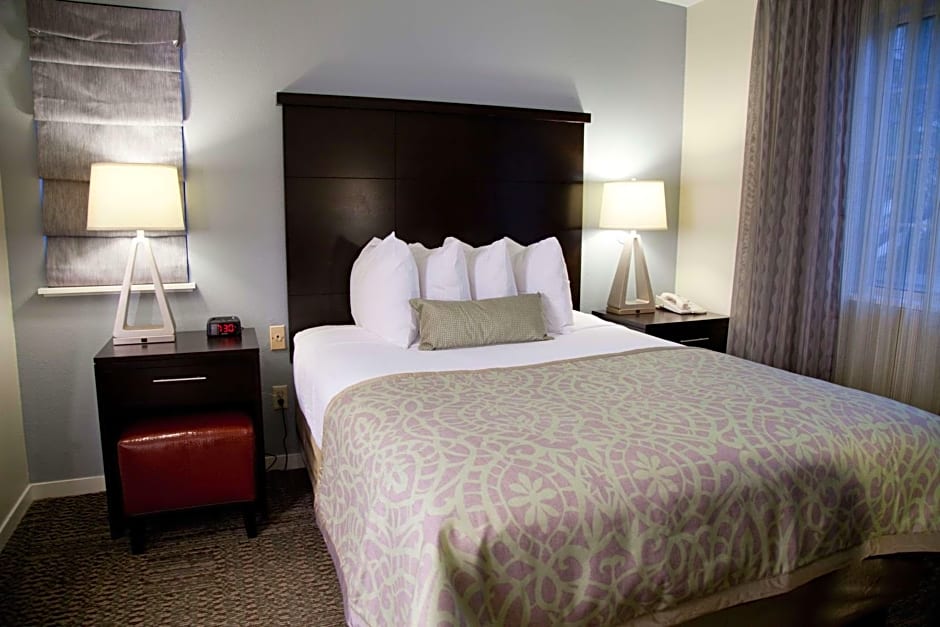 Sonesta ES Suites San Francisco Airport San Bruno