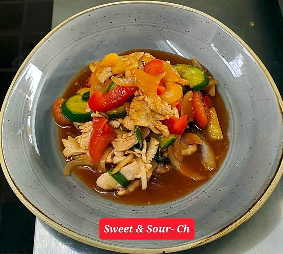 Posthouse Motor Lodge