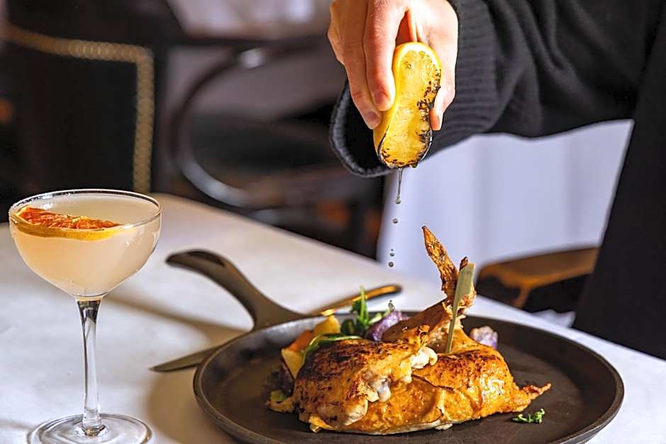 The Westin Michigan Avenue Chicago