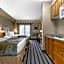 Best Western King George Inn And Suites