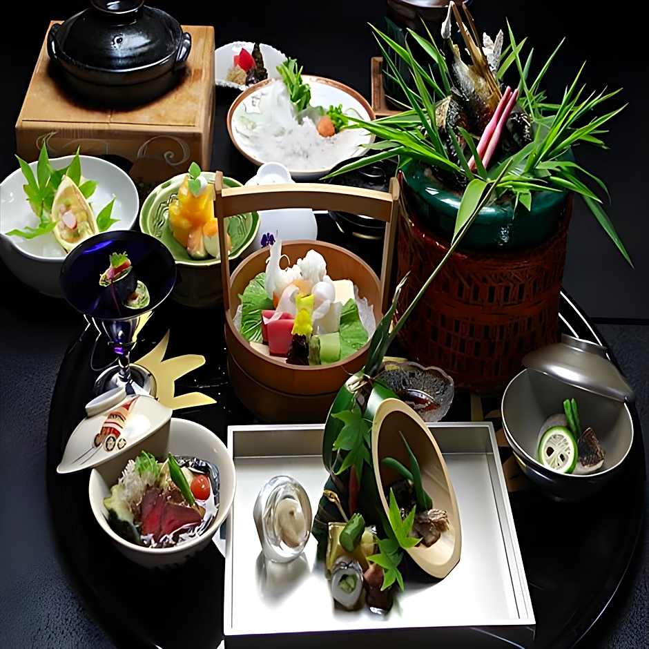 Solaria Nishitetsu Hotel Kyoto Premier